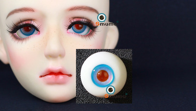 taobao agent Bjd.sd.jp doll glass eye beads A -grade eye bead (BL full series) 3 points 4 minutes and 6 points