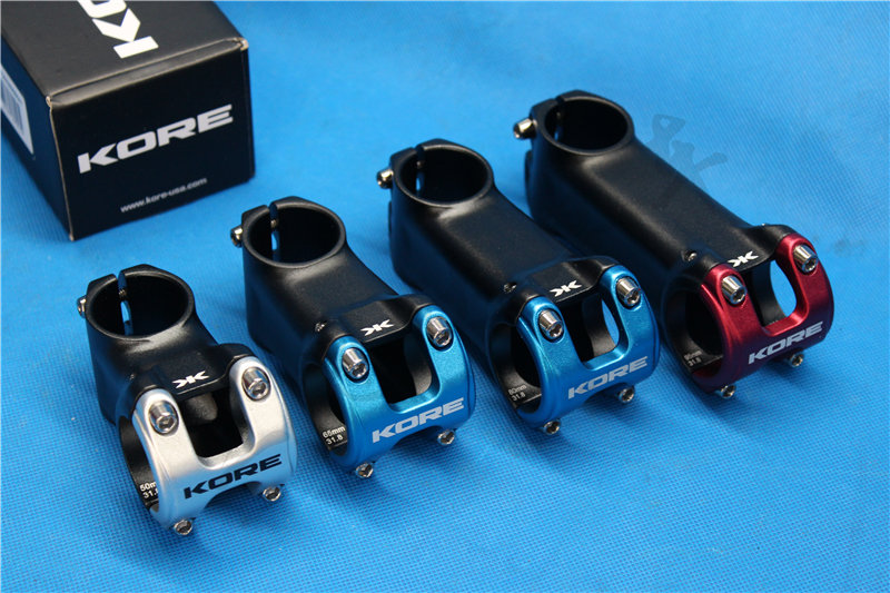 

Вынос для руля Kore Cubix 31.8mm 50 65 80 Xc Am