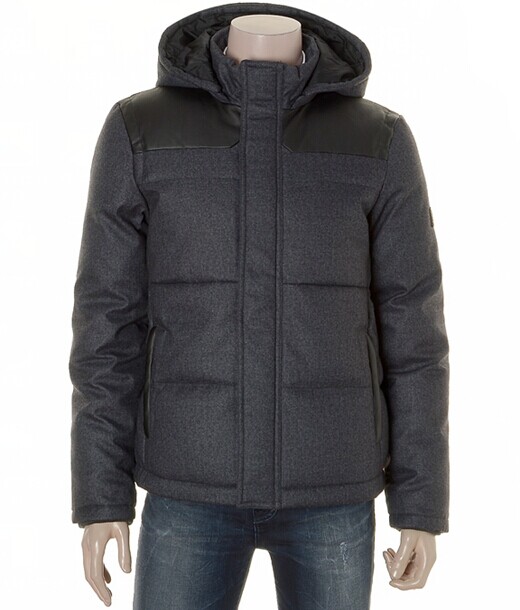 

Пуховик мужской Calvin Klein 31/60/301 Jeans/CKJ/14 4AFO405