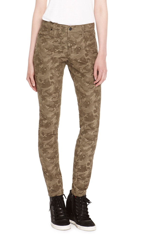 

Джинсы женские Dkny j9420026 JEANS Skinny