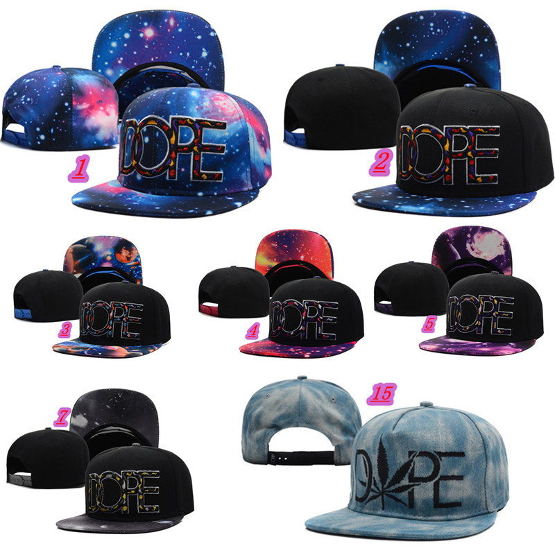 

Головной убор Baseball cap 2014DOPE