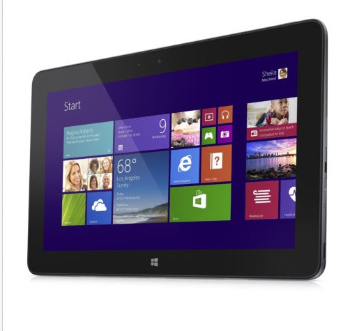 

Планшет Dell Venue 11 Pro 64GB WIFI