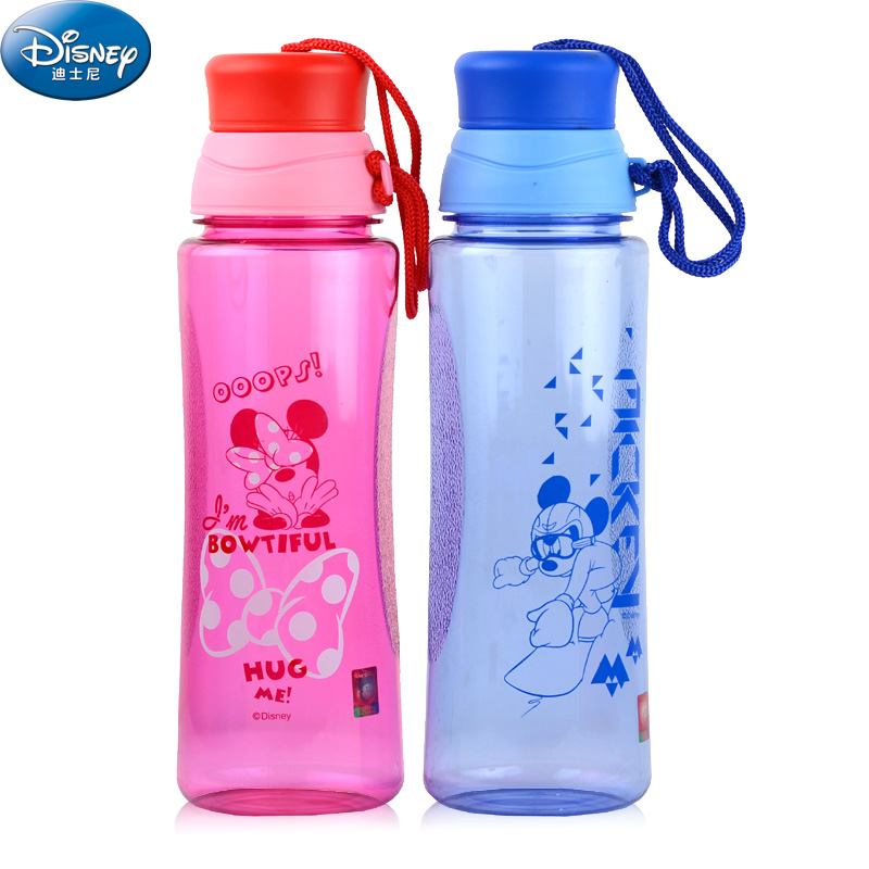 

Герметичная чашка Disney GX/5817