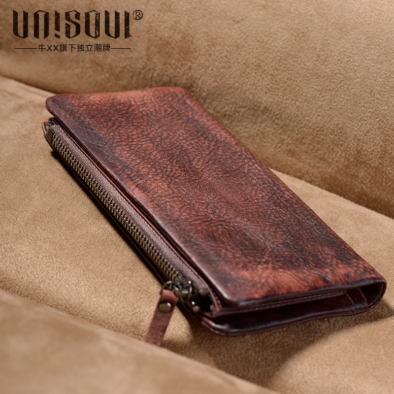 

бумажник Unisoul 208006 XX