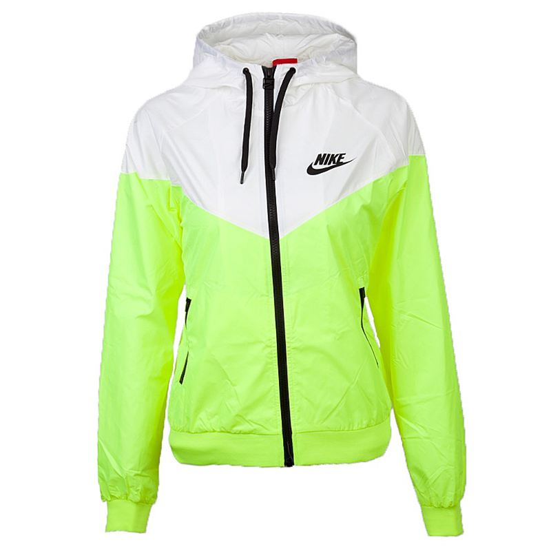 

Спортивная куртка Nike 2015 545909-702-612-017-018-016