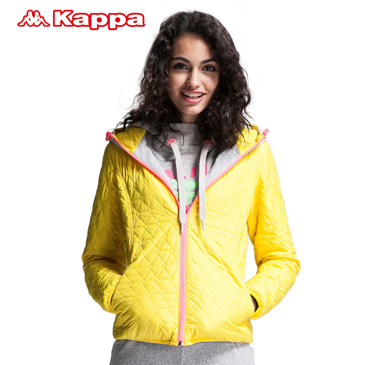 

Куртка, Спортивный костюм Kappa K0362MM02