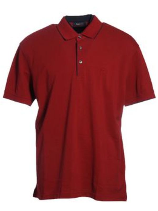 

Рубашка поло yo37653942 ZEGNA SPORT Polo