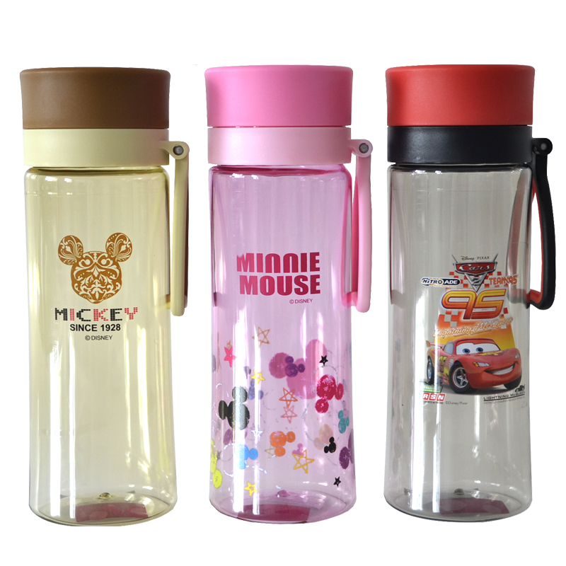

Герметичная чашка Disney 735y 550ml