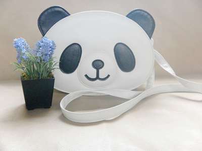 taobao agent Lolita Roman -New Lolita Cute Panda Candid Package
