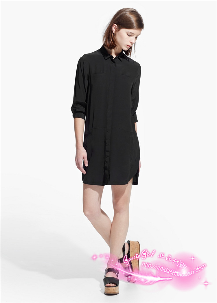 

Женское платье Mango 2015 41090072 299