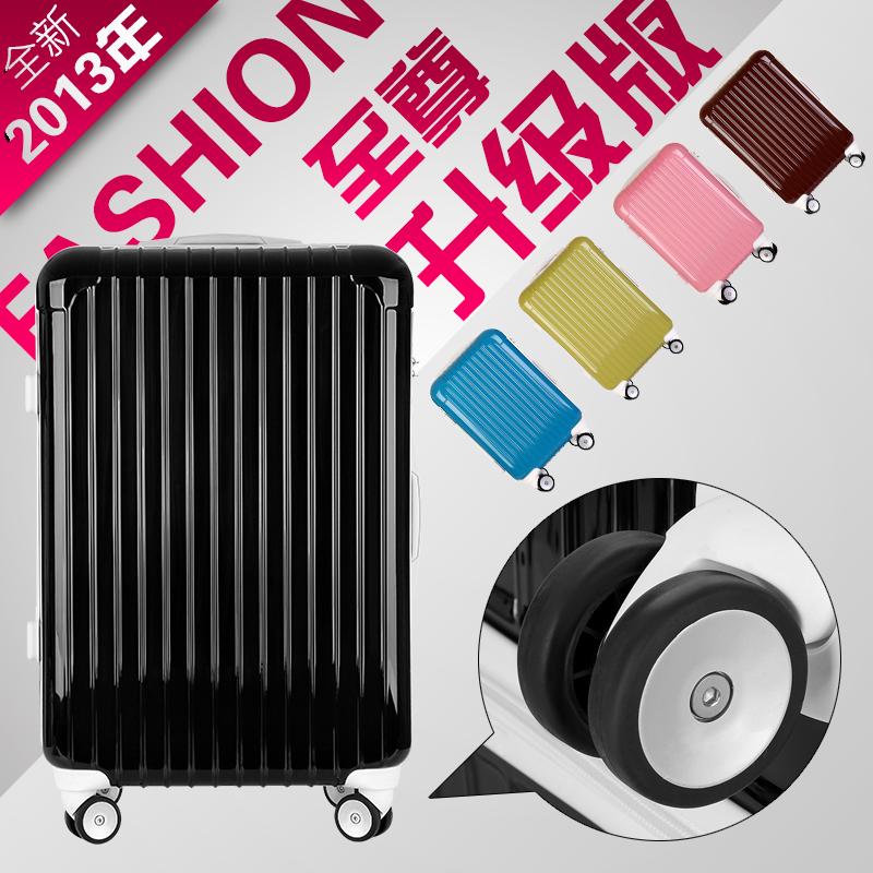 

Чемодан Igtt 011 ABS PC 20-24-28