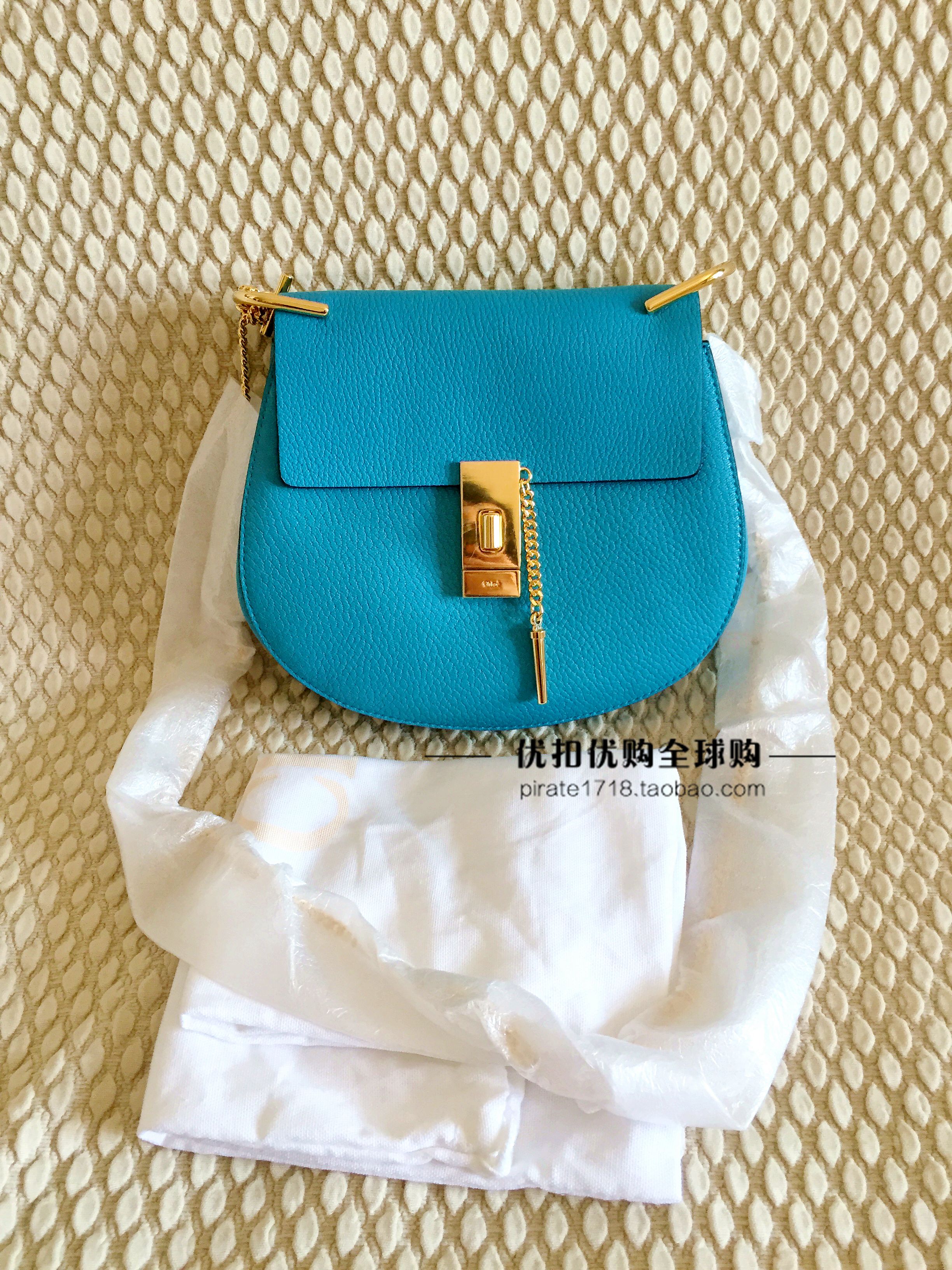 

Сумка Chloe Tiffany