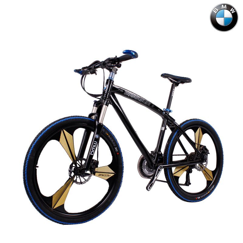 

Горный велосипед BMW 000 X6 27 30