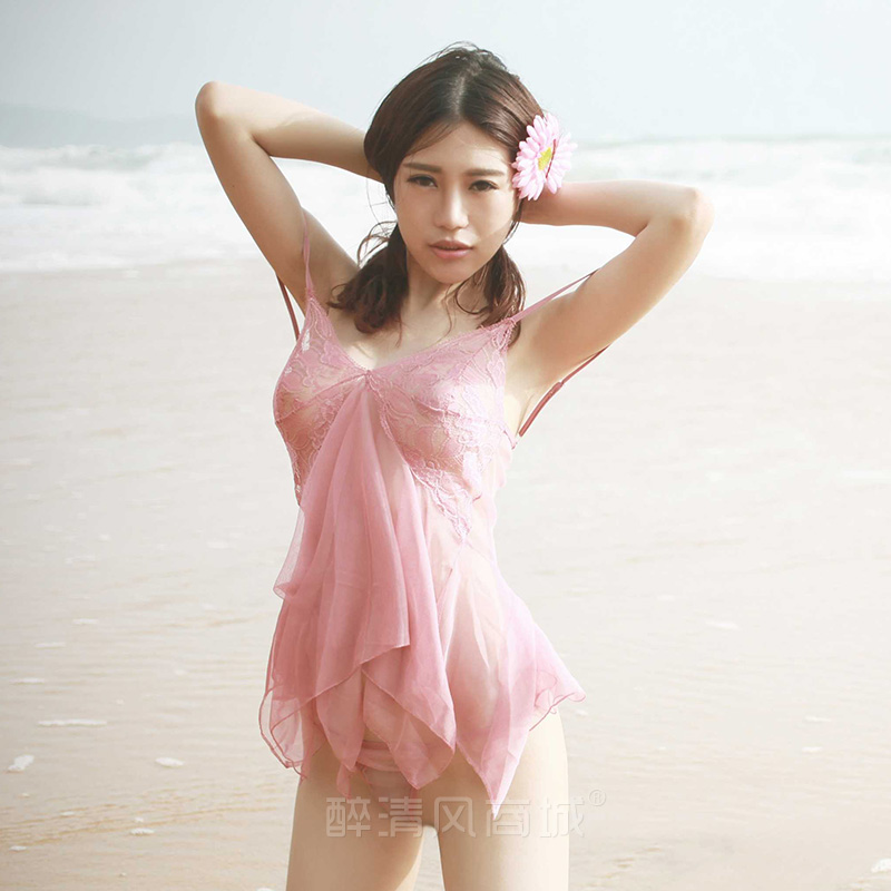 

Эротическая пижама Other brands 9807