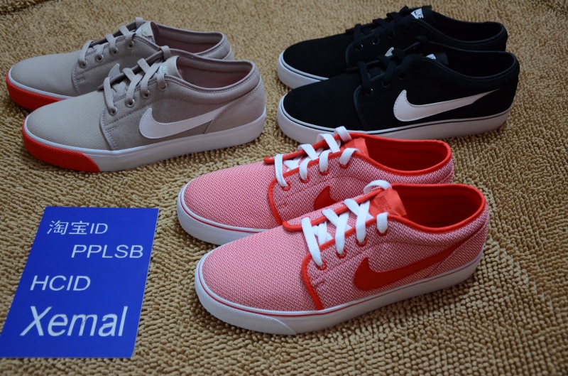 

кроссовки Nike TOKI LOW PRE 555270-001 555272-019-331 644934-666