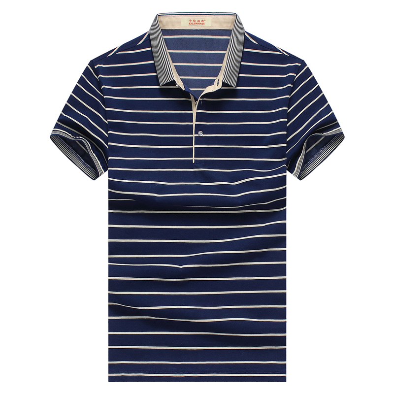 

Футболка мужская Kalunnuodi 8807 2015 Polo