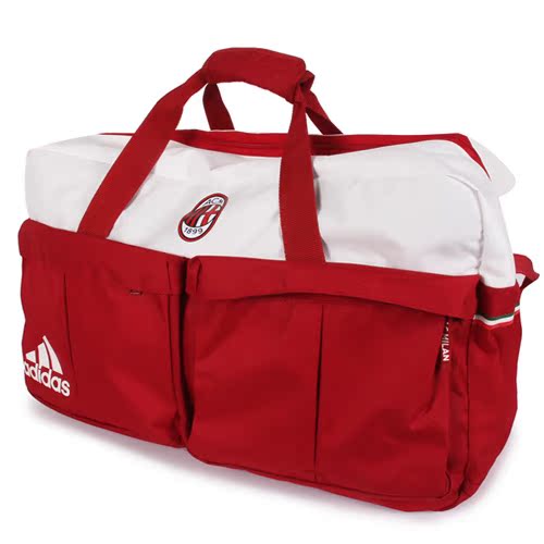 

спортивная сумка Adidas g90170 AC TEAM BAG