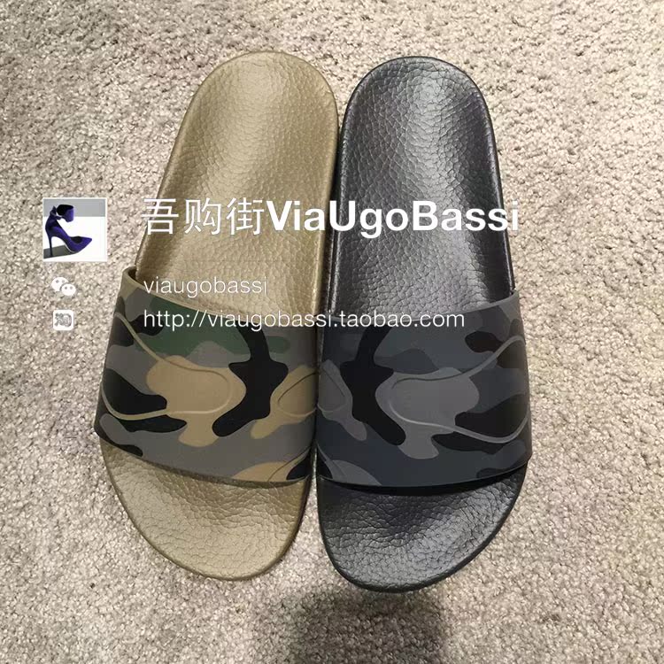 

Сланцы VALENTINO