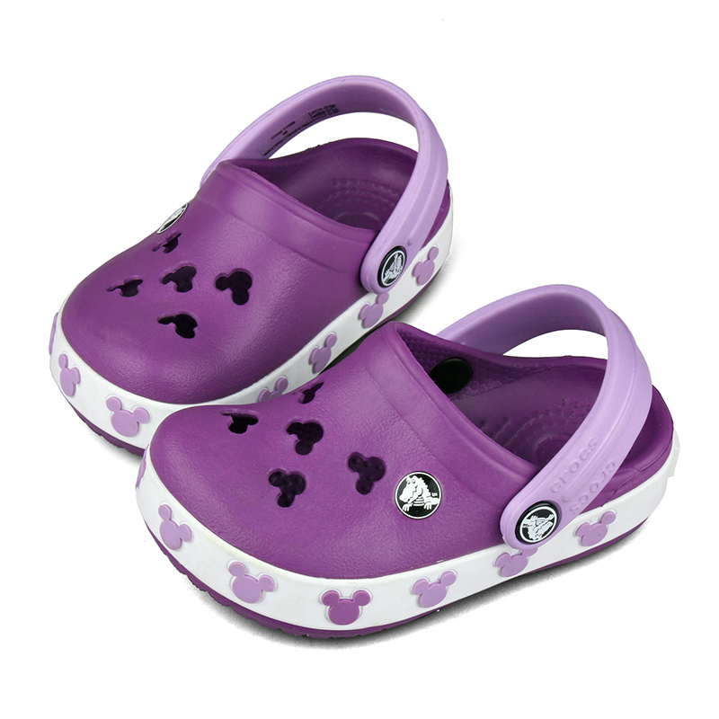 

Босоножки детские Crocs 11388 2015
