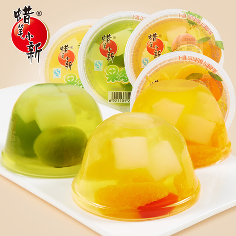 爱逛街为您找到果肉果冻相关的宝贝,您可以在下面的板块中挑选喜欢的