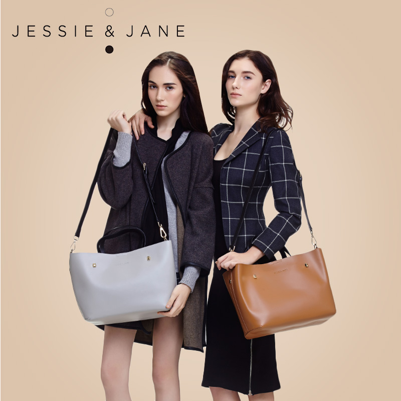 

Сумка Jessie & jane tmj14sf1081 JESSIEJANE 1081