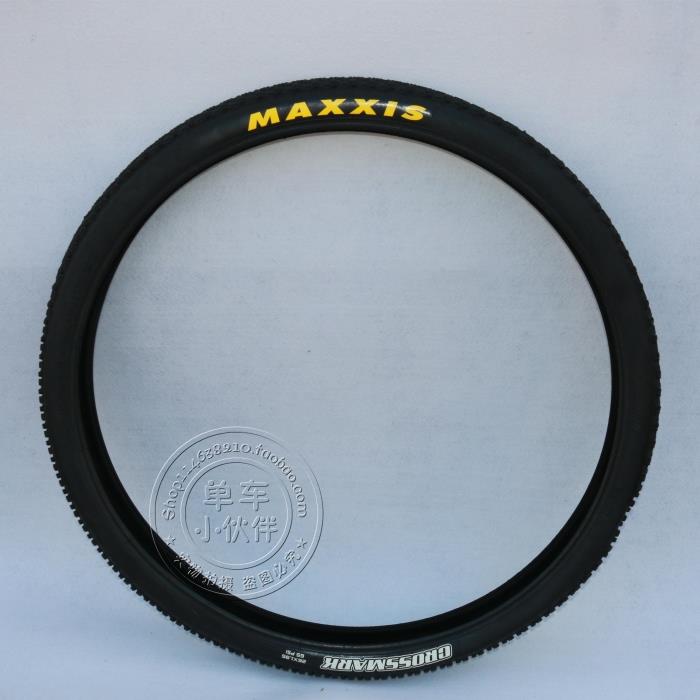 

Велопокрышка Maxxis MAXXISCROSSMARK M309P 26*1.95