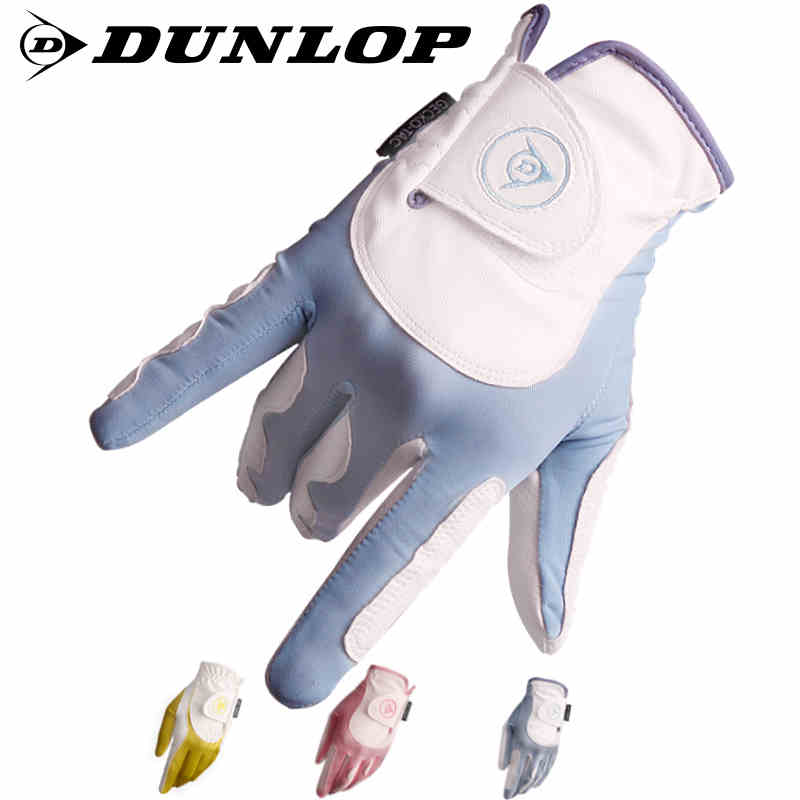 

Перчатки для гольфа Dunlop