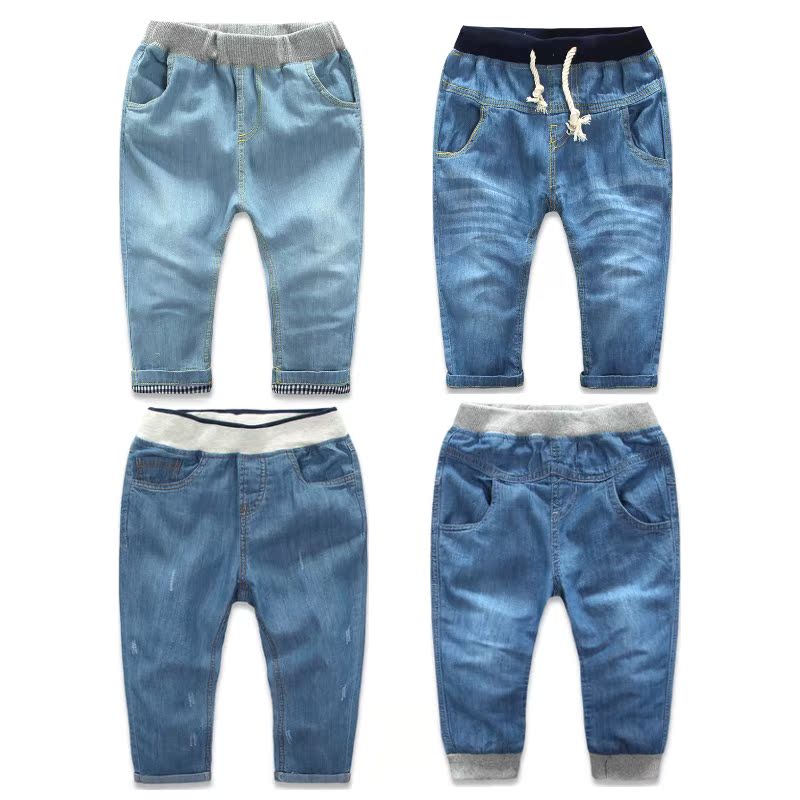 

детские штаны City of angels and children's clothes 1501/28 2015