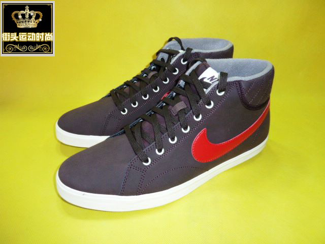 

кроссовки Nike EASTHAM MID 555250-260