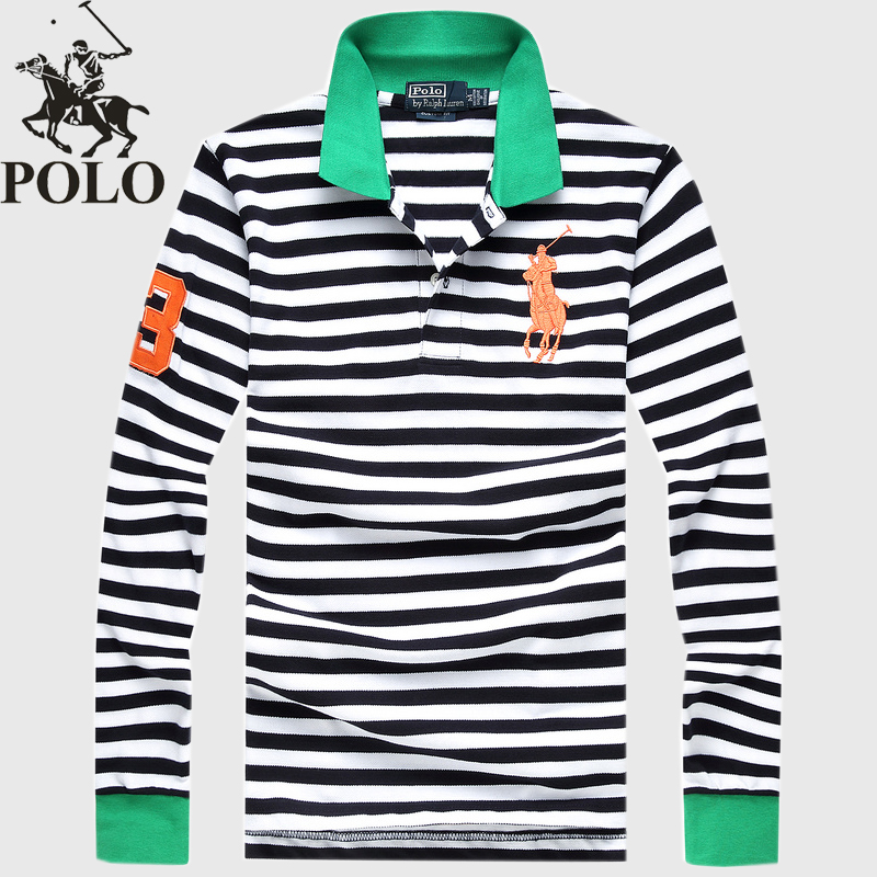 

Рубашка поло POLO 2014 Polo