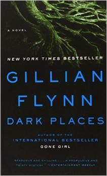 

Dark Places (EXP): Novel Gillian Flynn