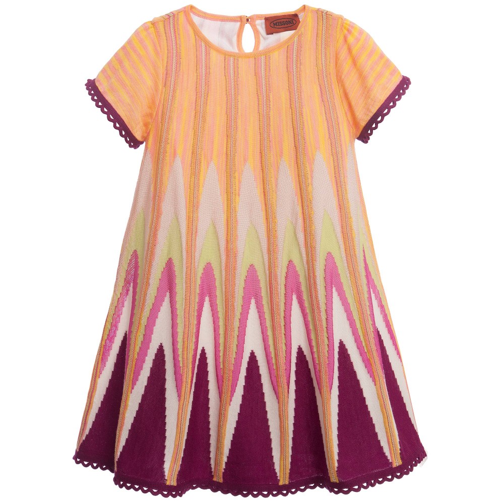 

Женское платье Missoni 15 Girls