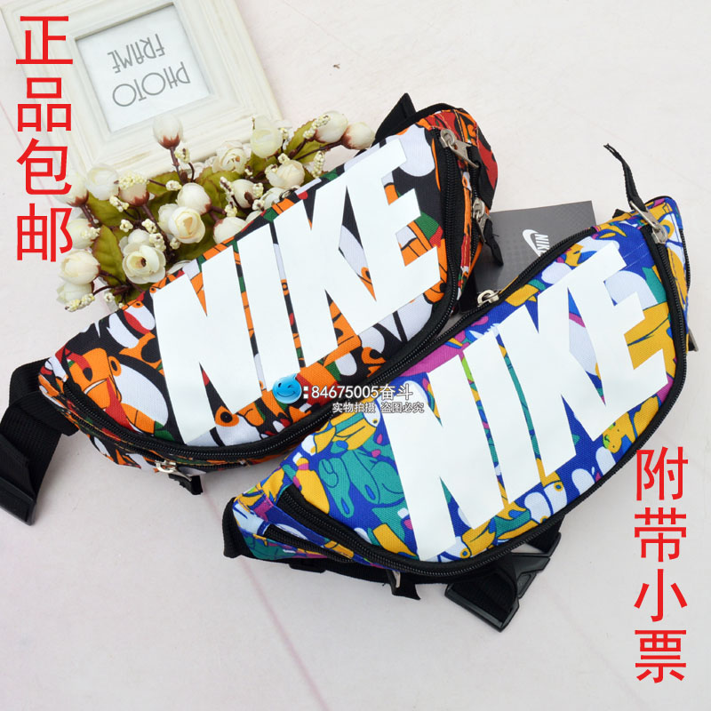 

Сумка Nike