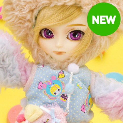 

кукла Pullip gosomi ISUL