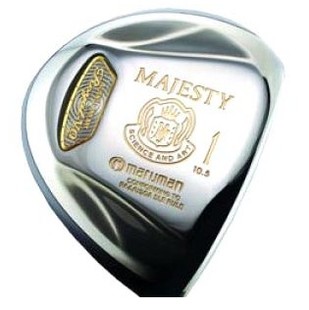 

клюшка для гольфа Maruman Majesty Royal VQ09