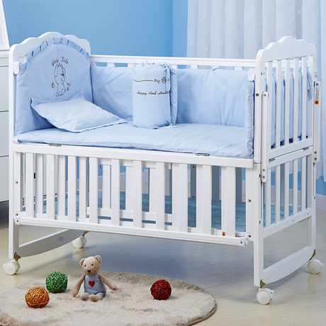 爱逛街为您找到欧式婴儿床相关的宝贝,您可以在下面的板块中挑选喜欢