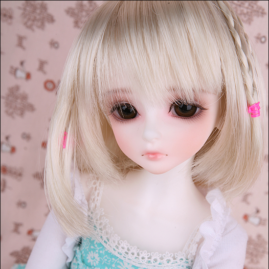 

Кукла BJD LUTS BORY Kid Delf BORY 1/4