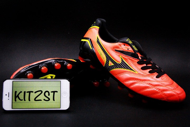 

бутсы MIZUNO Estrela Neo