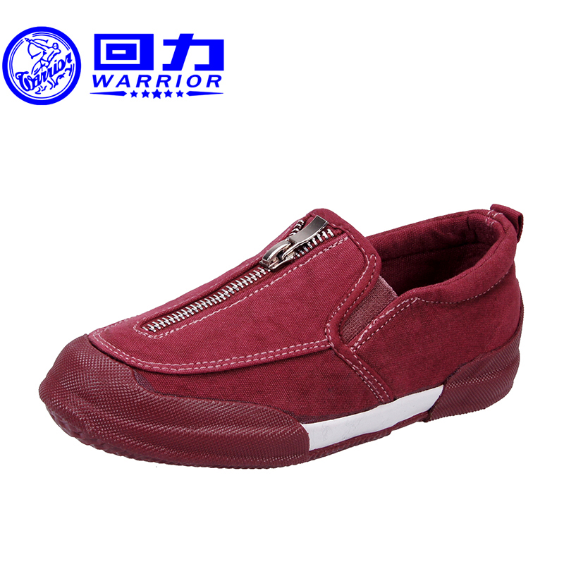 

кеды детские Warrior 9017 2015