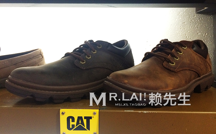 

Мокасины, прогулочная обувь CAT p716369c4c