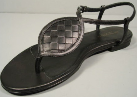 

Босоножки BOTTEGA VENETA BV
