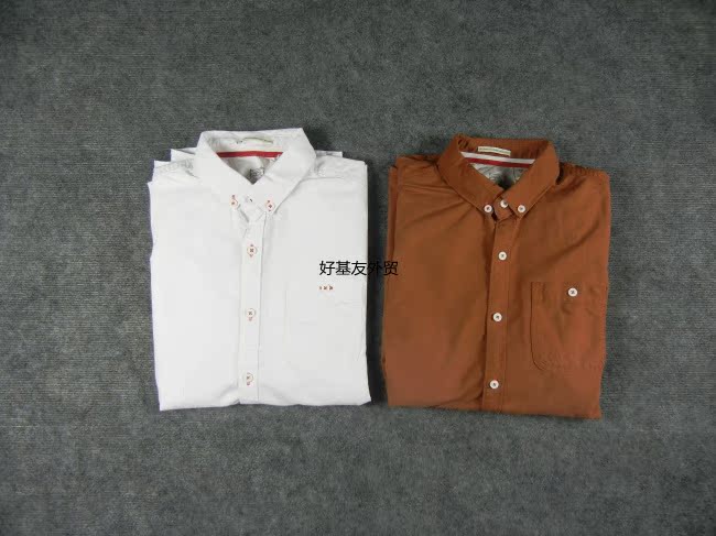 

Рубашка мужская SC Scotch Soda