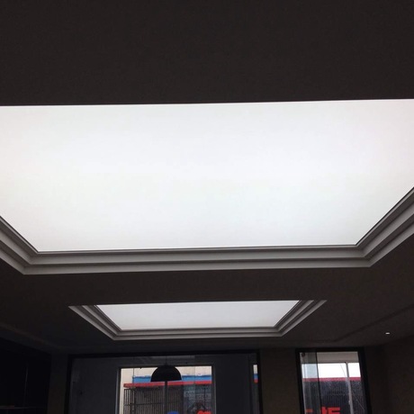 【白色透光膜】_软膜天花透光膜图片_灯箱软膜价格_搭配分享 - 爱逛街