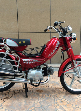 【离合摩托车】_48cc燃油助力车图片_48cc助力车价格_搭配分享 - 爱