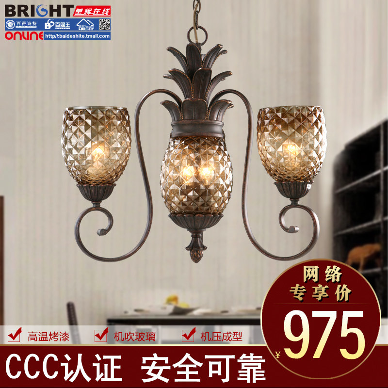 

Люстра Black & decker poem special