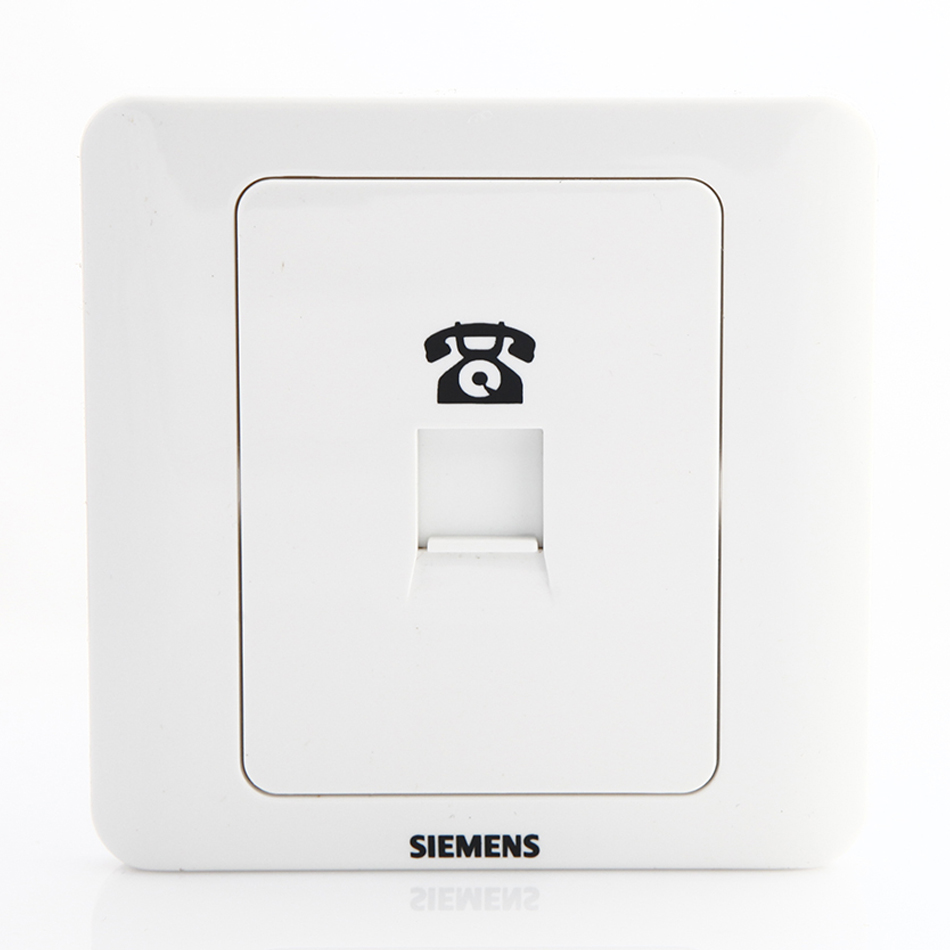 

Телефонный разъем Siemens 5TG0 120-1CC1