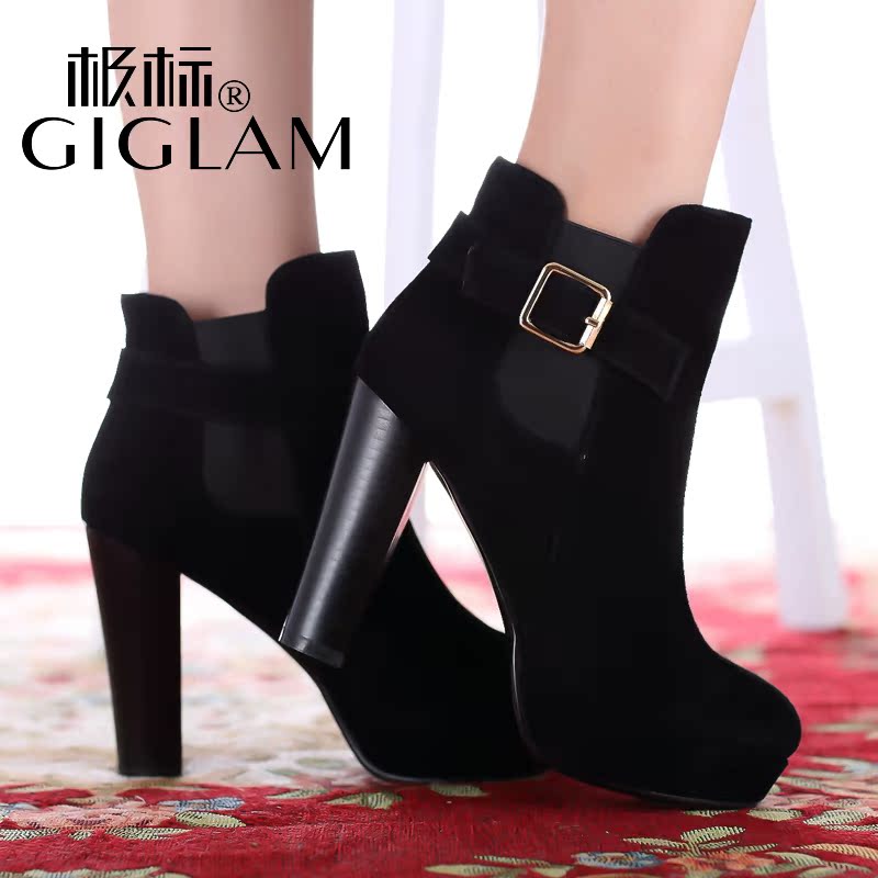 

Женские сапоги Giglam gb124c8741