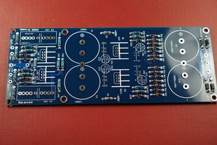 PASS PASS P1.0 Balancing Front -Stage Empty Board