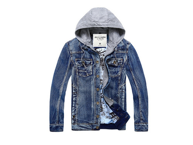 

Ветровка мужская Abercrombie & fitch Af