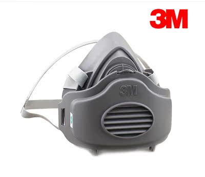 

Марлевая повязка от пыли 3m 3M3200
